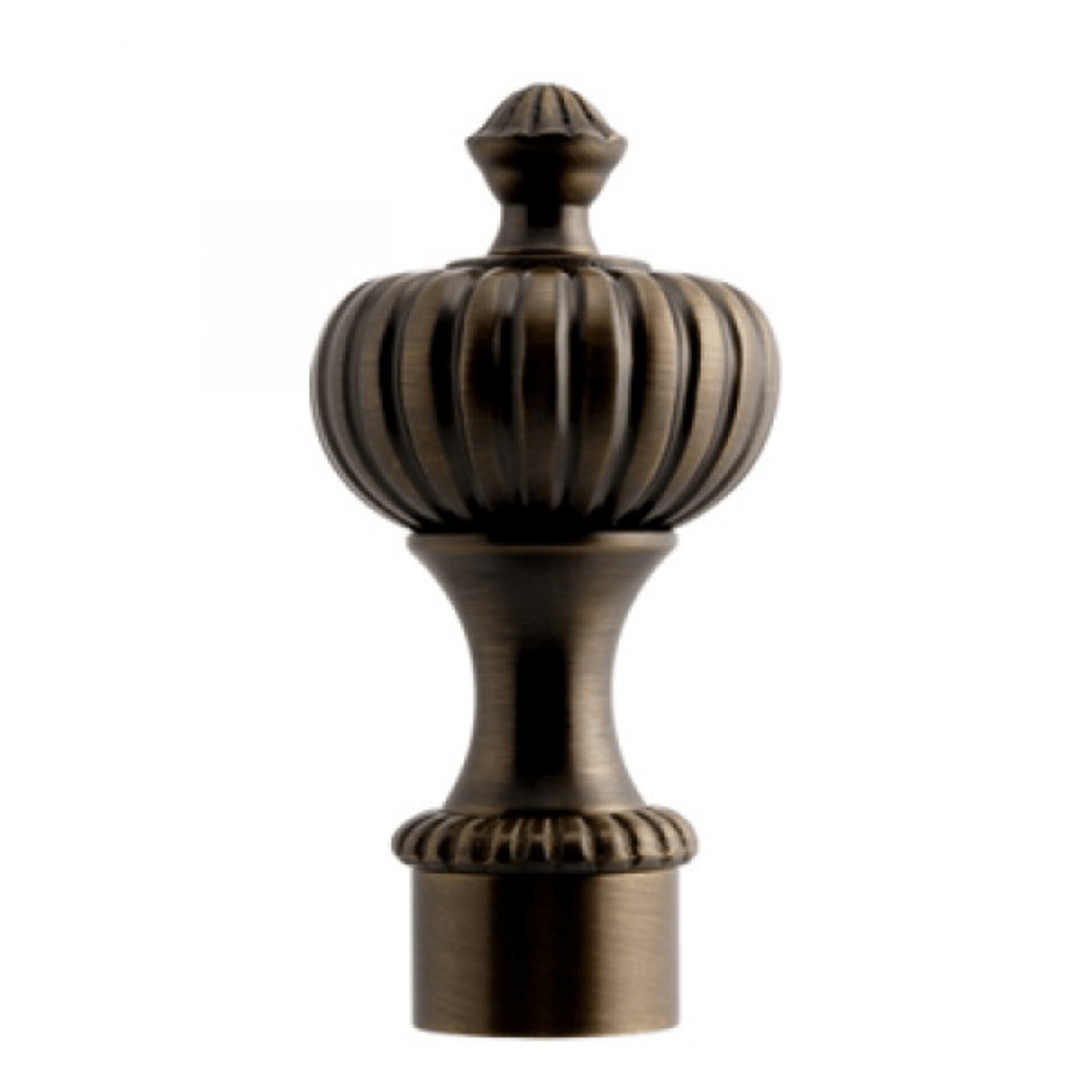 Forest Roma Finial B660 Bronze Matte