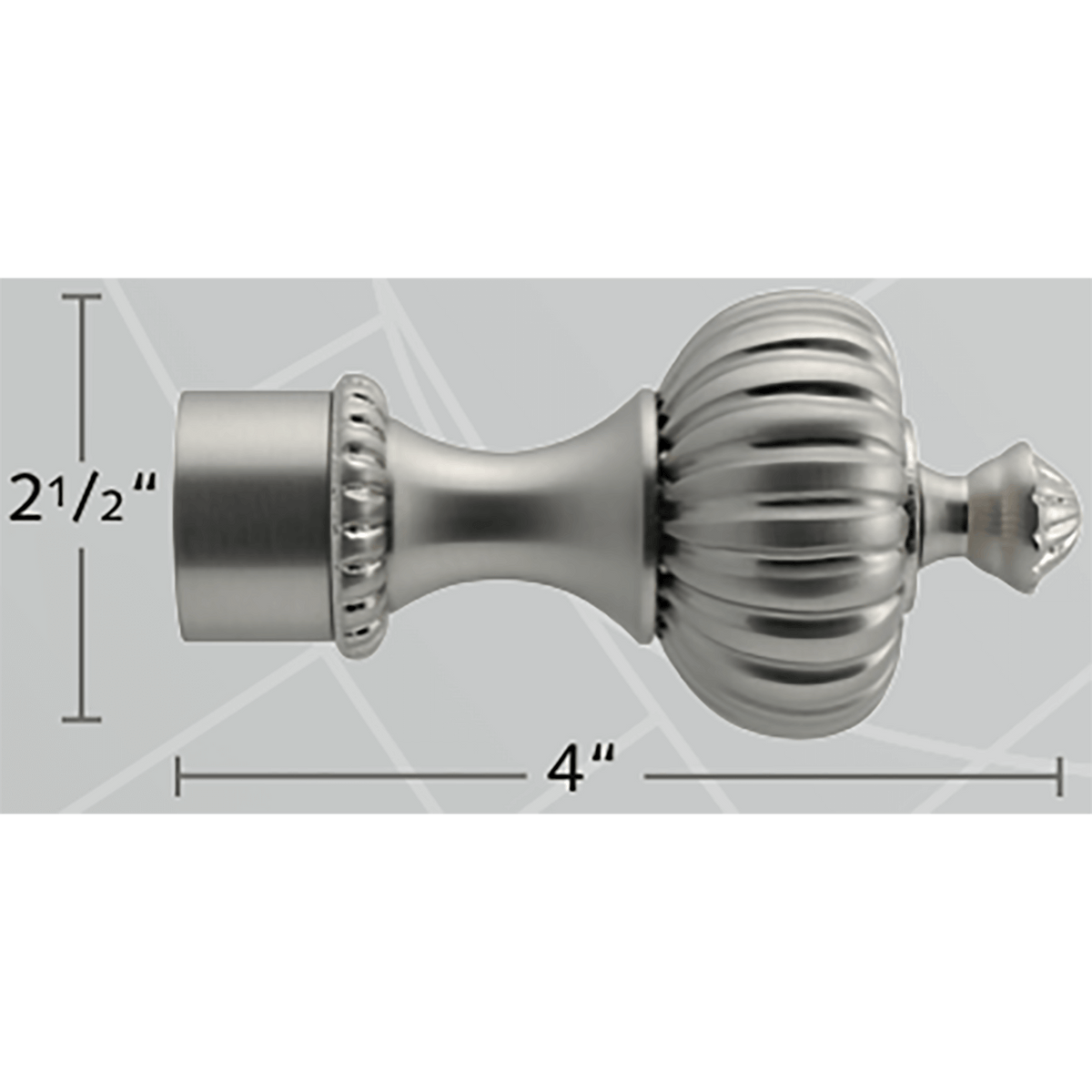 Forest Roma Finial B660