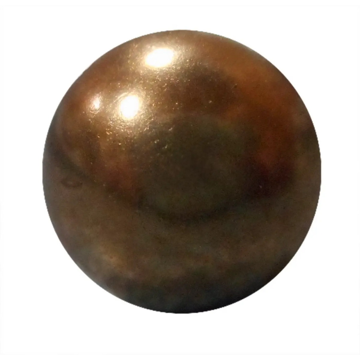 French Natural M Round Upholstery Nail Head