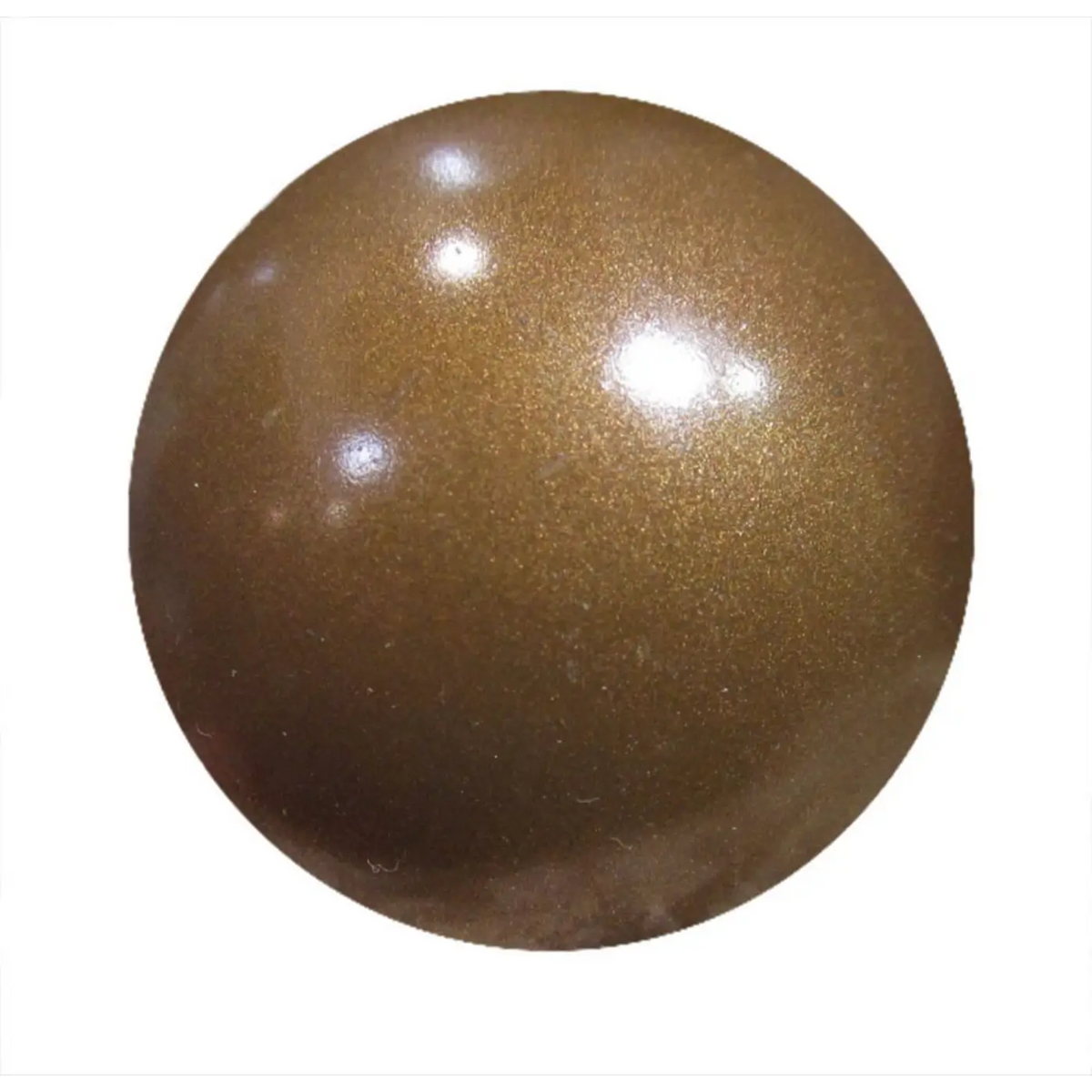 French Natural Round Upholstery Nail Head