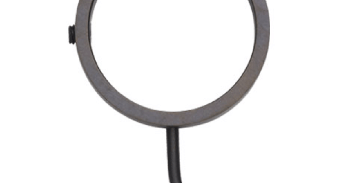 Select French Return Set Ring - Various Colors