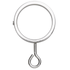 French Return Set Ring