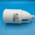 Fringe and Fabric Adhesive - One Gallon Container