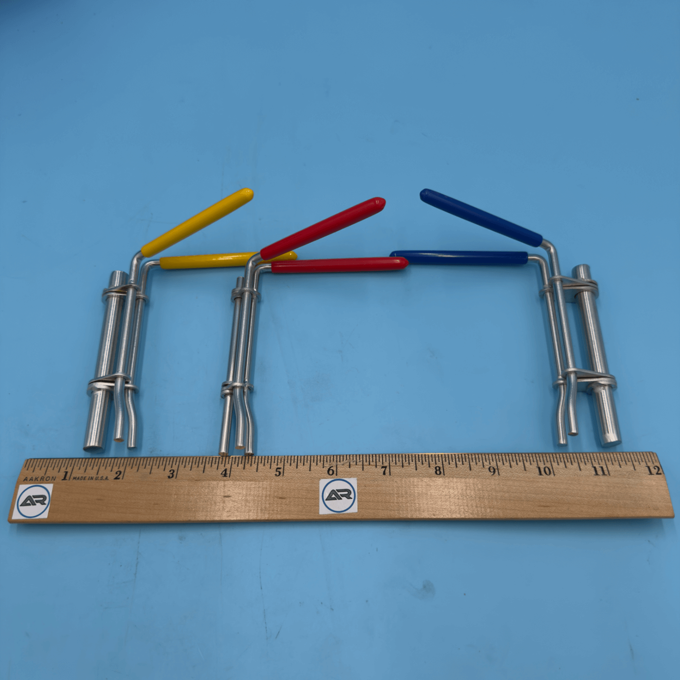 Garco Rod Seal & O-Ring Installation Tool - Set
