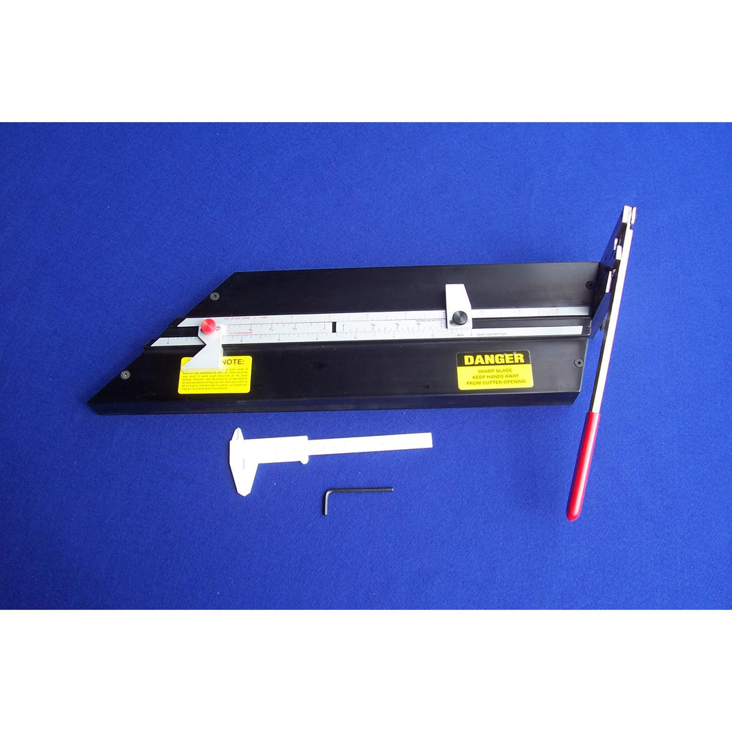 Garco Guillotine Packing Ring Cutter - 4