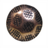  Hammered Copper Ren. Round Upholstery Nail Head