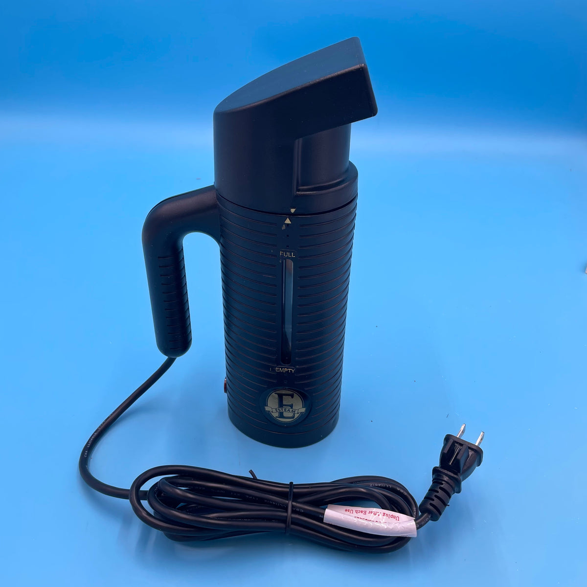 Jiffy Esteam Handheld Travel Steamer