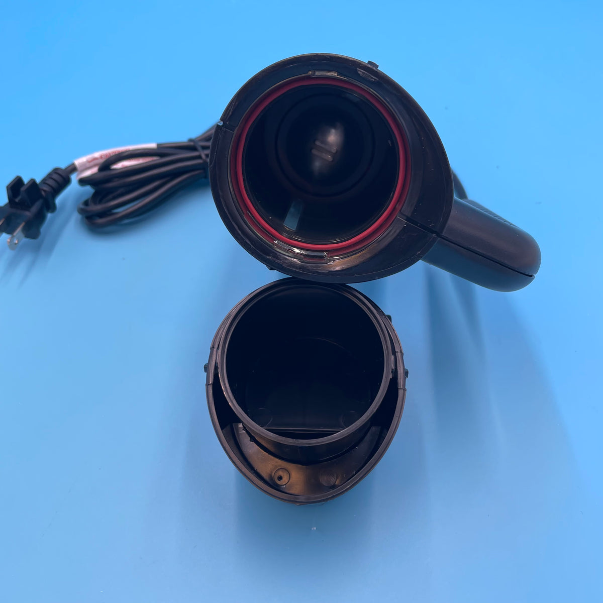 Jiffy Esteam Handheld Drapery Steamer