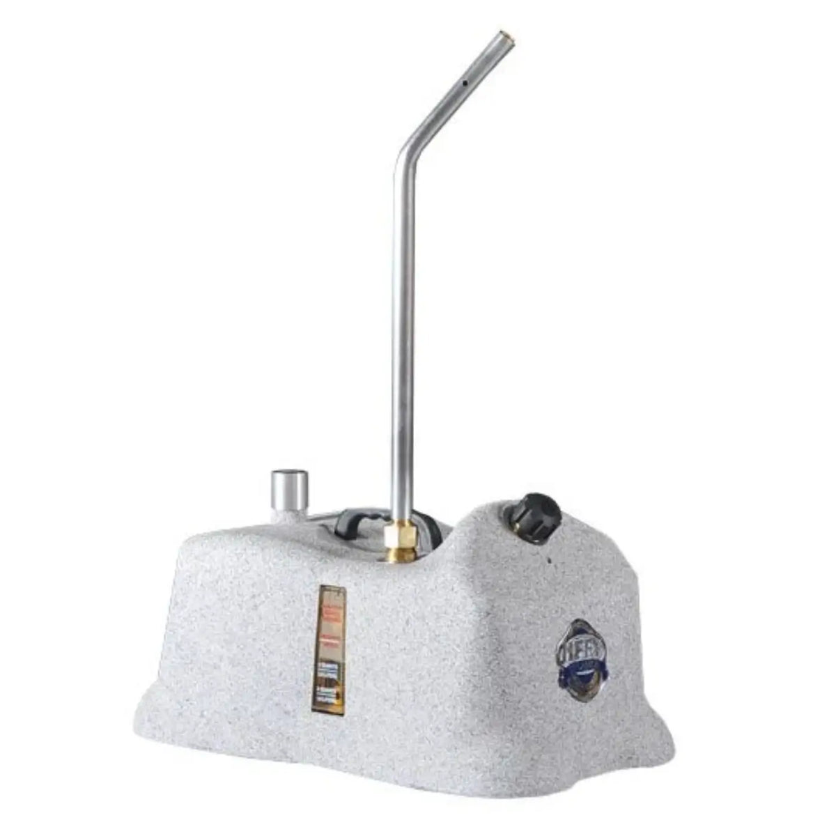 Jiffy Professional Pro-Line SteamBreaker Leather Footwear Steamer J-4000SBR