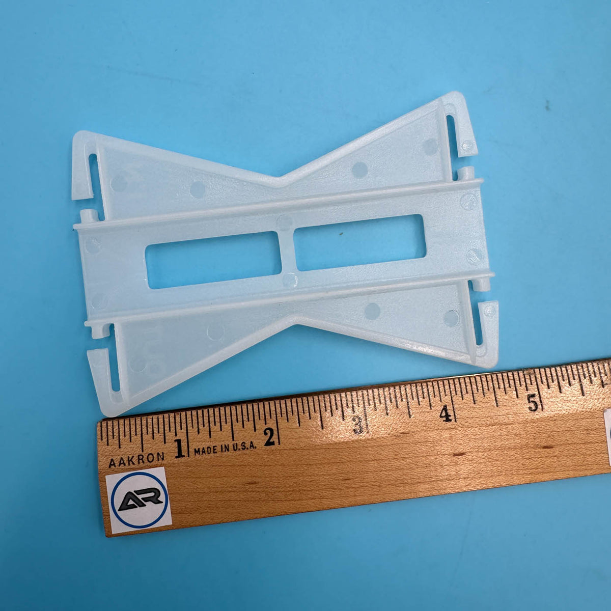 KIRSCH Continental I Flexible Corner Connectors (MPN#6628025)