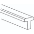 Forest drapery hardware Ks bending strip