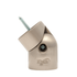 Kirsch Designer Metals Swivel Socket Satin Nickel