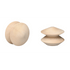 Kirsch 46816091 Wood Trends Finial Miller Unfinished