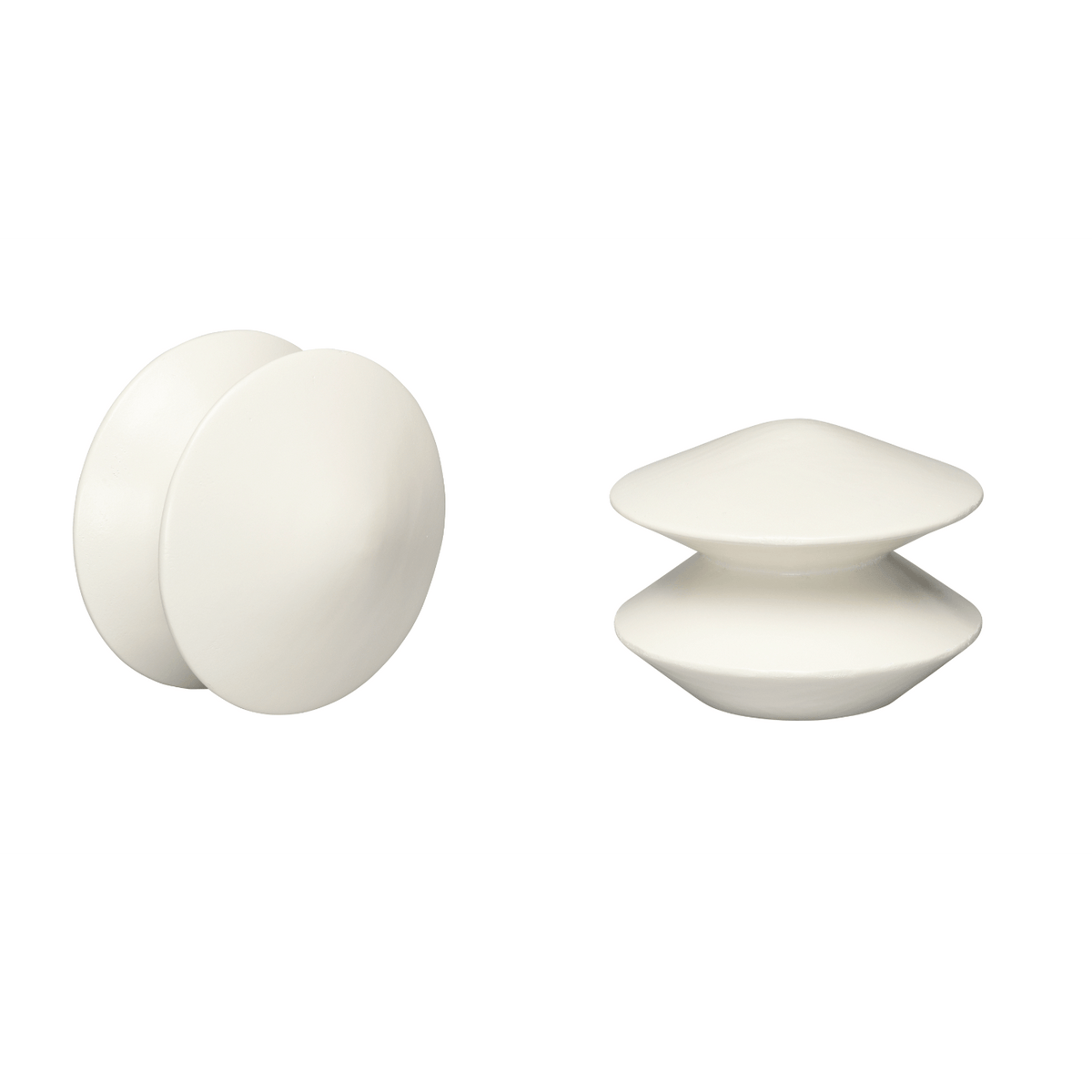 Kirsch 46816830 Wood Trends Finial Miller Marble