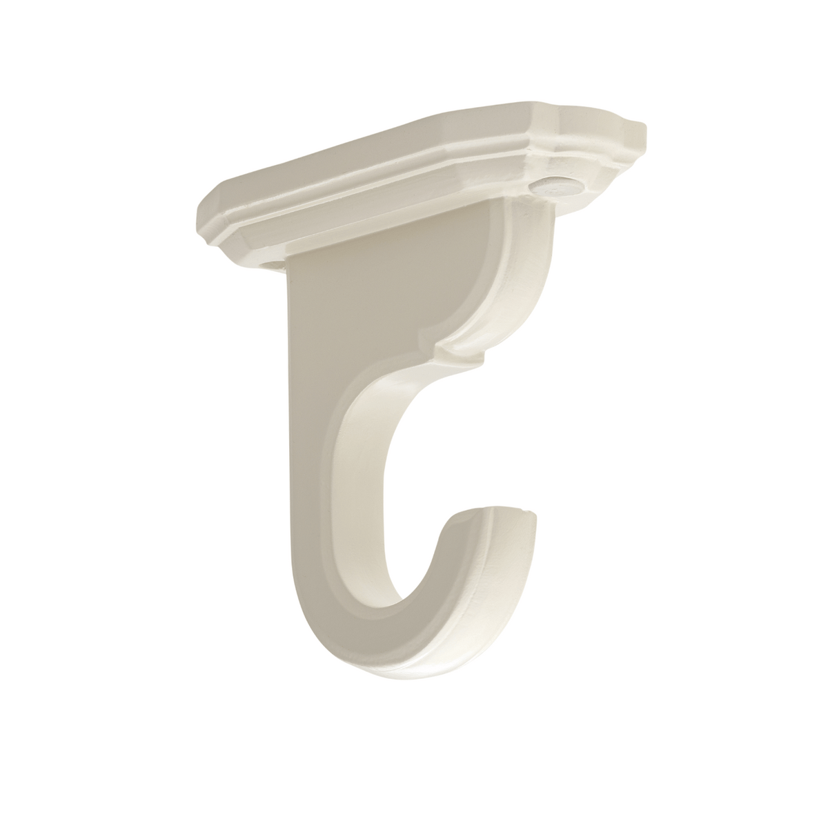 Kirsch 46855830 Wood Trends Ceiling Bracket Marble