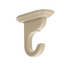 Kirsch 46855835 Wood Trends Ceiling Bracket Truffle