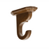 Kirsch 46855841 Wood Trends Ceiling Bracket Coffee
