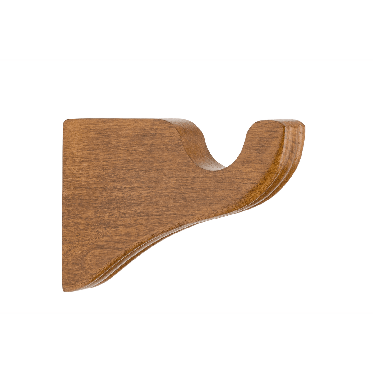 Kirsch 5611eg820 Wood Trends Wall Bracket Estate Oak