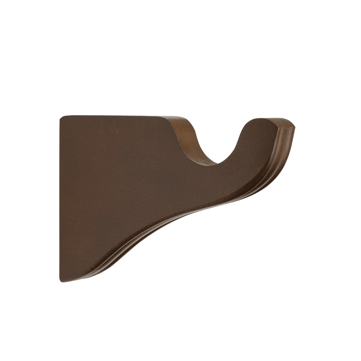 Kirsch 5611eg841 Wood Trends Wall Bracket Coffee