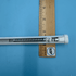 Kirsch 5/8in Oval Tension Rod for Curtains
