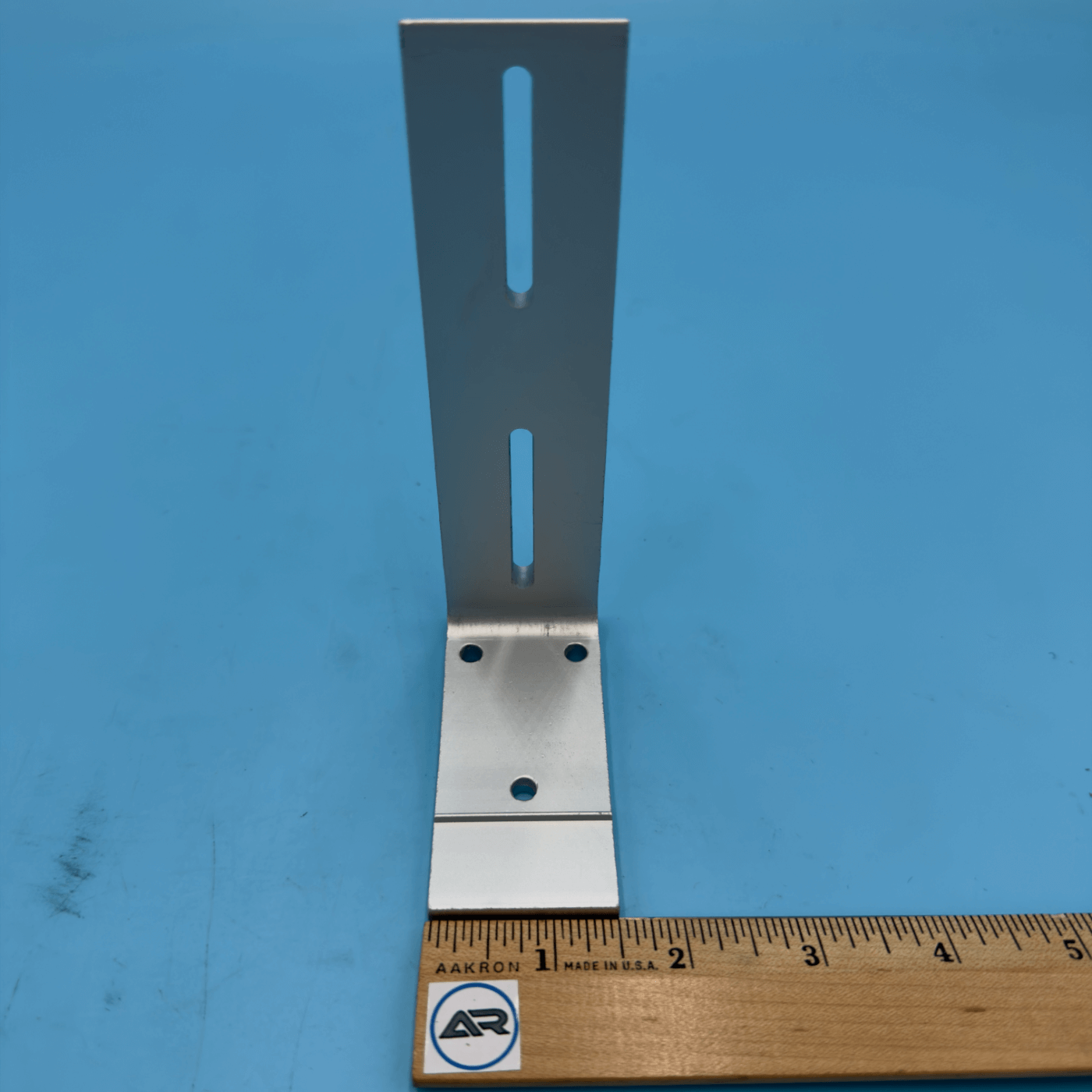 Kirsch 6" Return Bracket & Support for 94001  in Various Colors