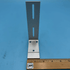 Kirsch 6" Return Bracket & Support for 94001  in Various Colors