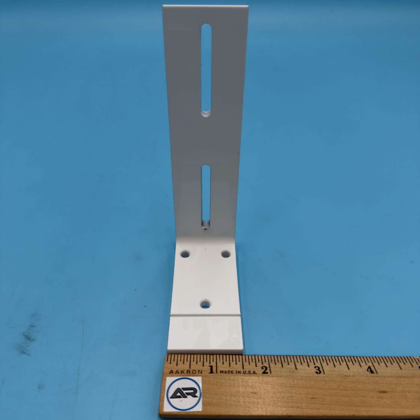 Kirsch 6" Return Bracket & Support for 94001  in Various Colors