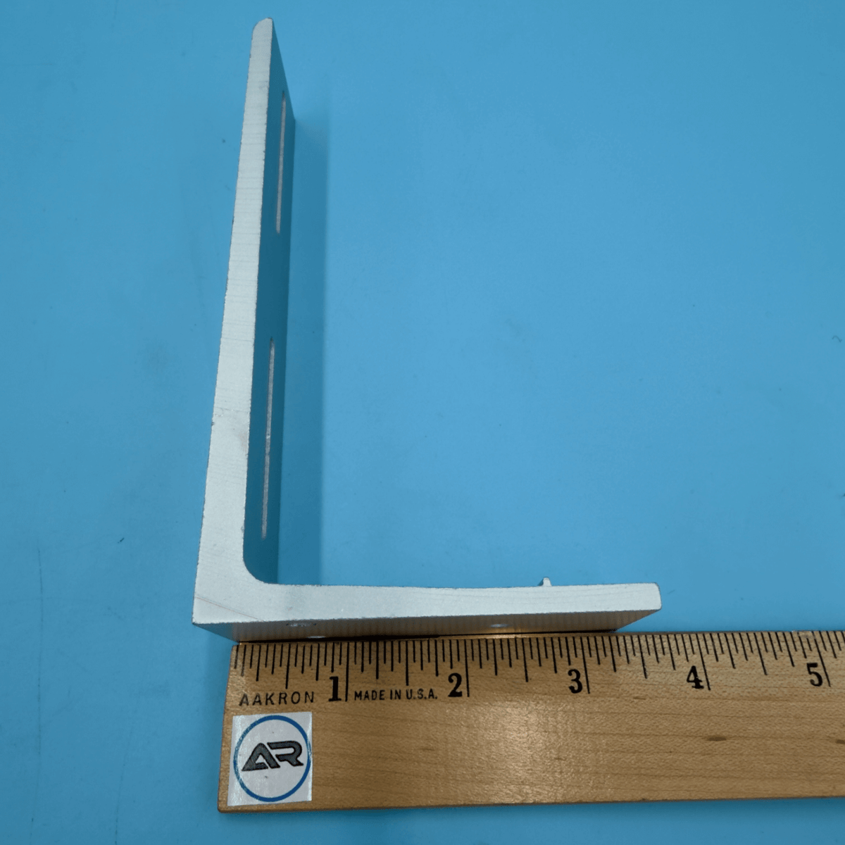 Kirsch 6" Return Bracket Support