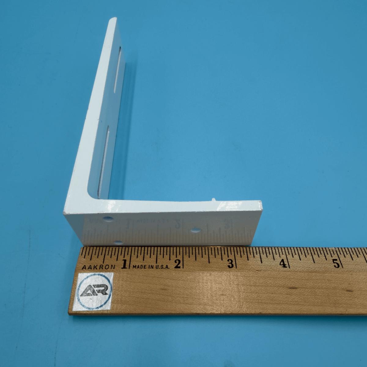 Kirsch 6" Return Bracket Support