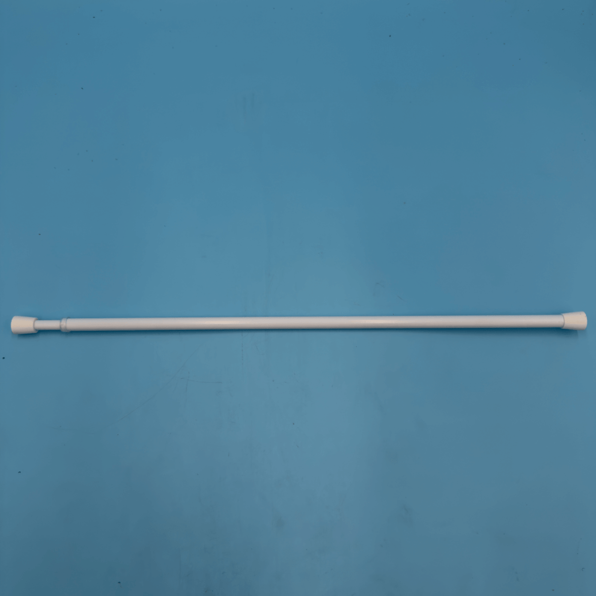 Kirsch 7/16in Cafe Curtain Spring Tension Rod