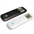 Kirsch AMP 15 Channel 2-Way RF Remote Control | White & Black