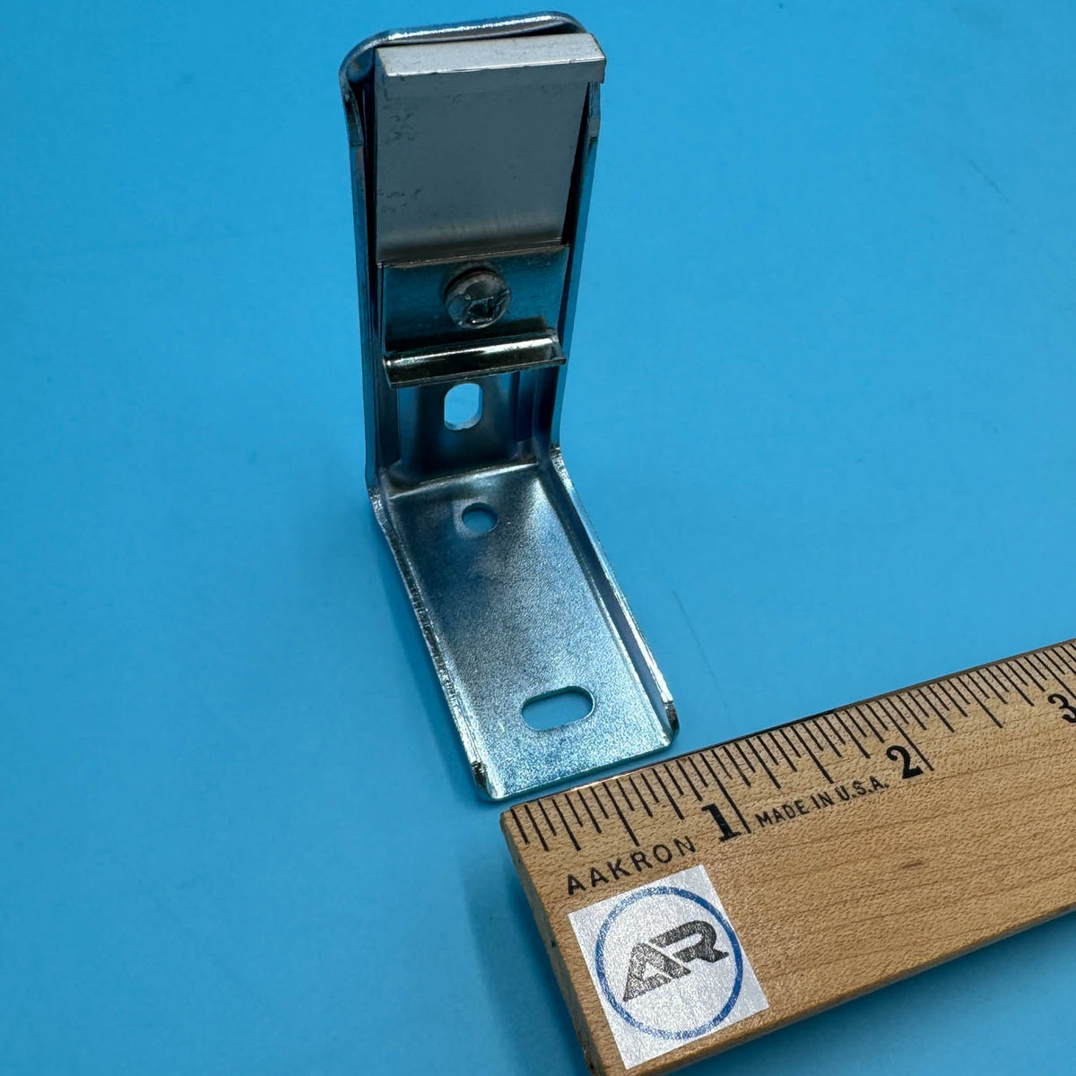 Kirsch Architrac Adjustable Bracket For 9600 Track - 9637 - Series 9600