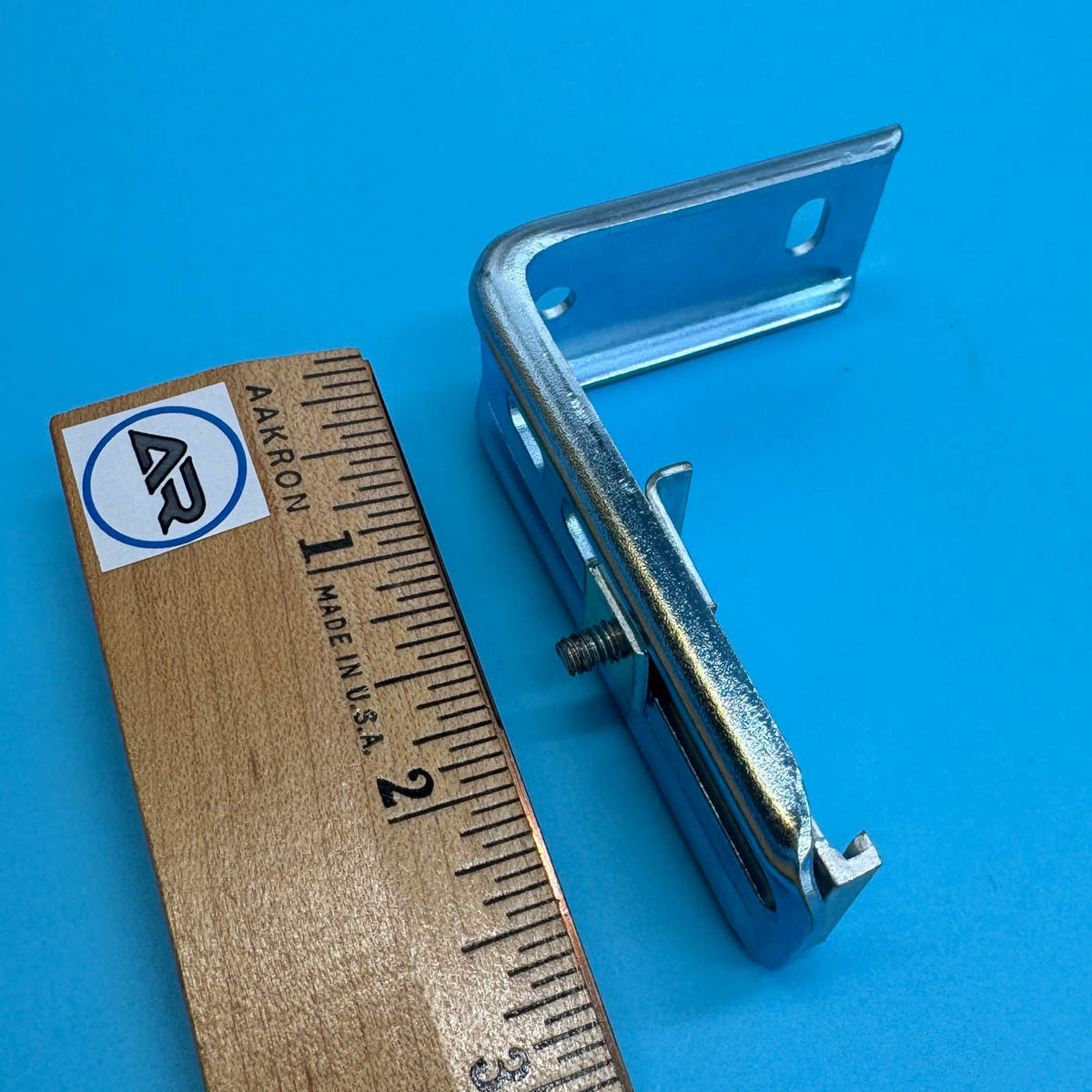 Kirsch Architrac Adjustable Bracket For 9600 Track - 9637 - Series 9600