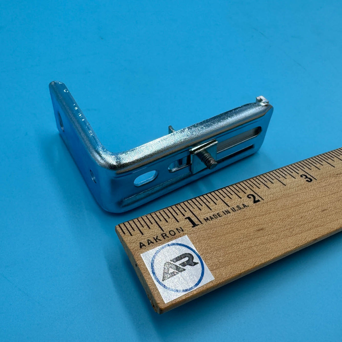 Kirsch Architrac Adjustable Bracket For 9600 Track - 9637 - Series 9600