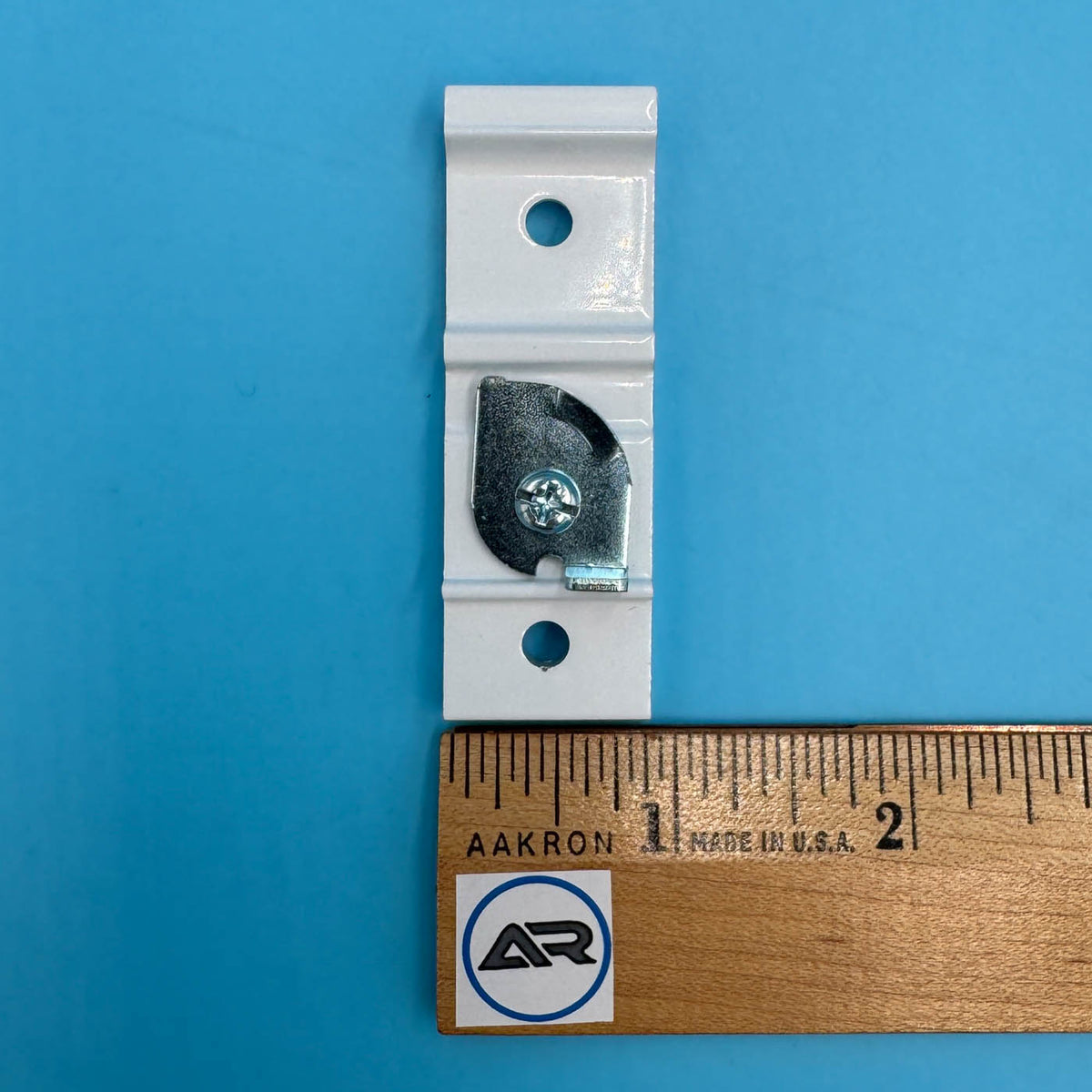 Kirsch Architrac - Ceiling Bracket 94130 - Kirsch Architrac - Series 94001