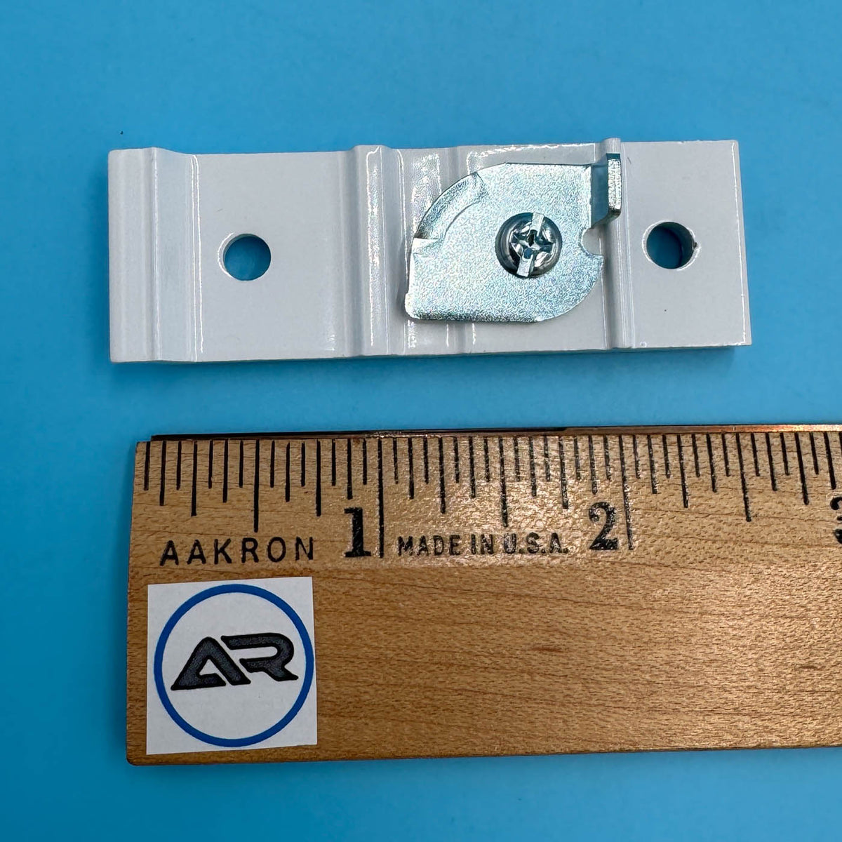 Kirsch Architrac - Ceiling Bracket 94130 - Kirsch Architrac - Series 94001