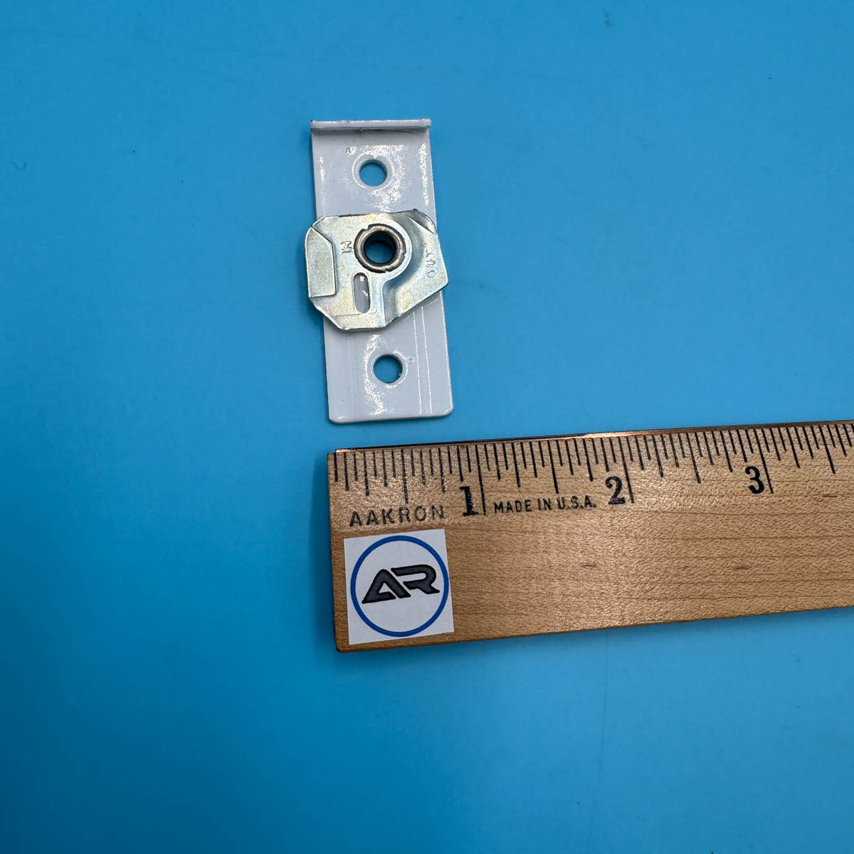 Kirsch Architrac Ceiling Bracket - 94140 - Kirsch Architrac - Series 94003