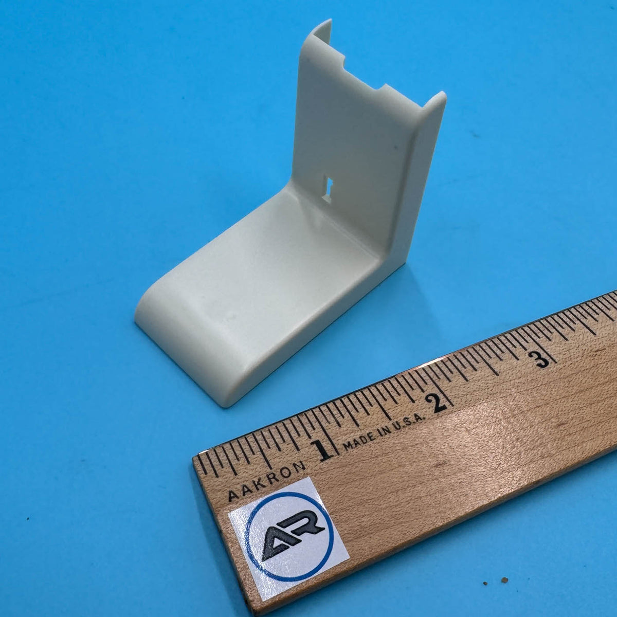 Kirsch Architrac Center Support Cover - 51138 - Kirsch Architrac - Series 93001 - DISCONTINUED, Kirsch Architrac - Series 94003, Kirsch Architrac - Series 94008