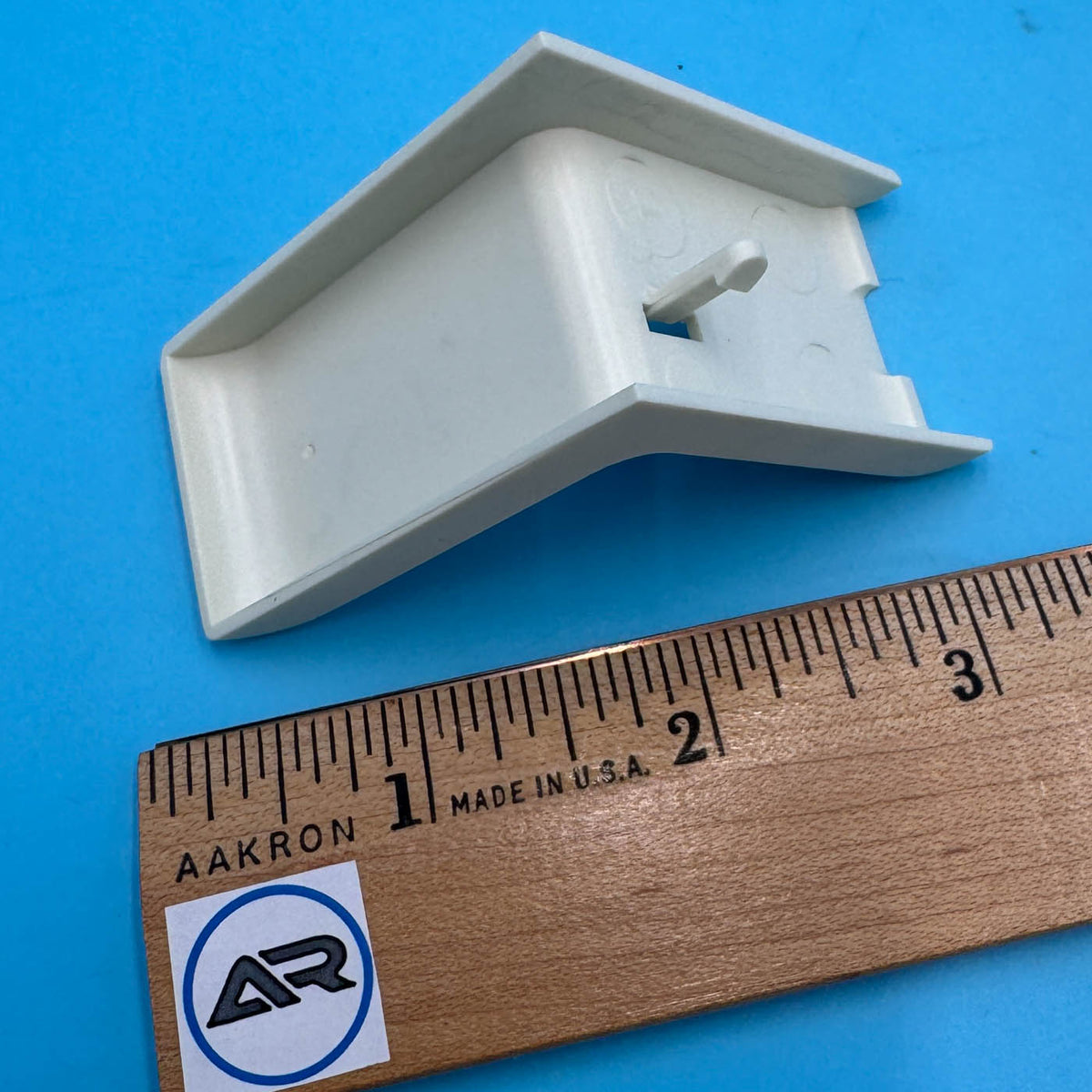 Kirsch Architrac Center Support Cover - 51138 - Kirsch Architrac - Series 93001 - DISCONTINUED, Kirsch Architrac - Series 94003, Kirsch Architrac - Series 94008