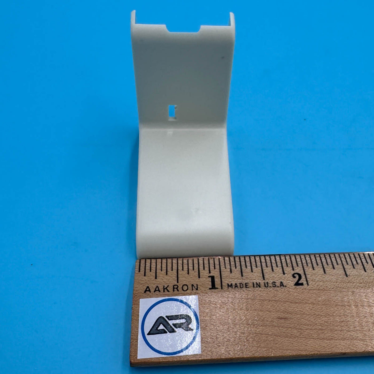 Kirsch Architrac Center Support Cover - 51138 - Kirsch Architrac - Series 93001 - DISCONTINUED, Kirsch Architrac - Series 94003, Kirsch Architrac - Series 94008