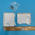 Kirsch Continental 1 Curtain Rod Brackets 6615E-25