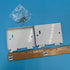 Kirsch Continental 1 Curtain Rod Brackets 6615E-25