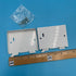 Kirsch Continental 1 Curtain Rod Brackets 6615E-25