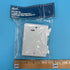 Kirsch Continental 1 Curtain Rod Brackets 6615E-25
