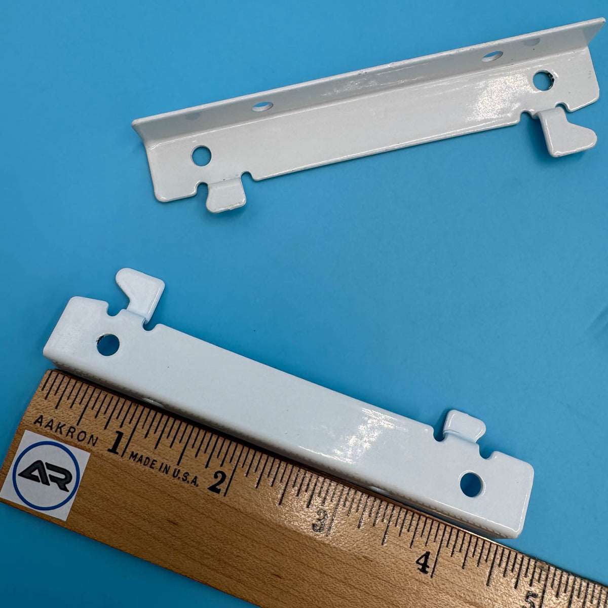 Kirsch 6611E-25 Continental I Curtain Rod Bracket.