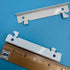Kirsch 6611E-25 Continental I Curtain Rod Bracket.