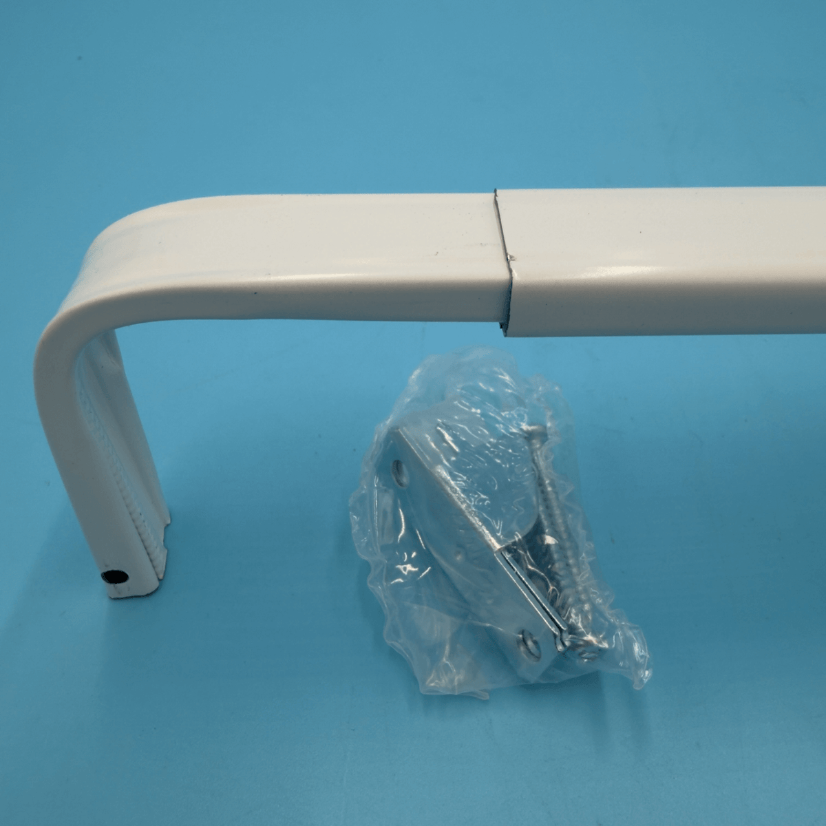 Kirsch LockSeam Single Curtain Rod