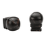 Kirsch 1" Petite Modern Ball Finial With Plug