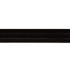 Kirsch Wood Trends Smooth Wood Drapery Rod Pole - Various Sizes / Colors