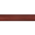 Kirsch Wood Trends Smooth Wood Drapery Rod Pole - Various Sizes / Colors